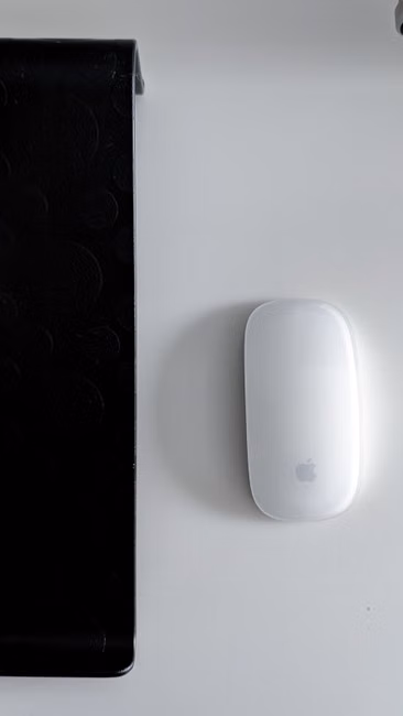 Mouse sem Fio